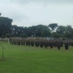 PSHT Komisariat Parako Pasgat TNI AU Halim Perdana Kusuma Resmi Berdiri