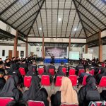 Tingkatkan Tata Kelola Organisasi Yang Solid, PSHT Bekasi Gelar Workshop