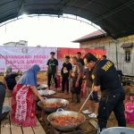 Bakti Sosial PSHT HSU, Wujud Cinta Kasih Terhadap Sesama Manusia