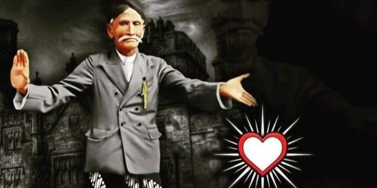 PSHT Akan Terus Berjuang dan Berjihad!!