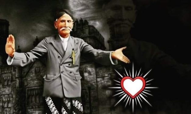 PSHT Akan Terus Berjuang dan Berjihad!!