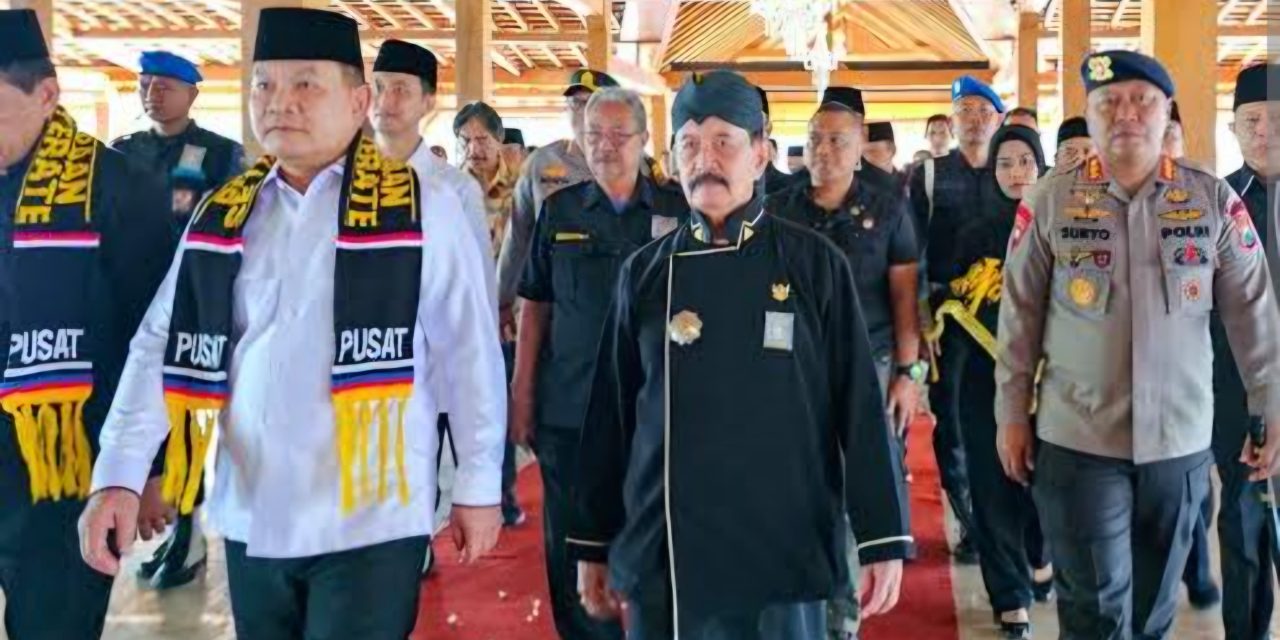 Renungan Kehormatan : Menjaga Marwah Di Atas Fondasi Kebenaran