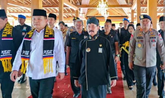 Renungan Kehormatan : Menjaga Marwah Di Atas Fondasi Kebenaran