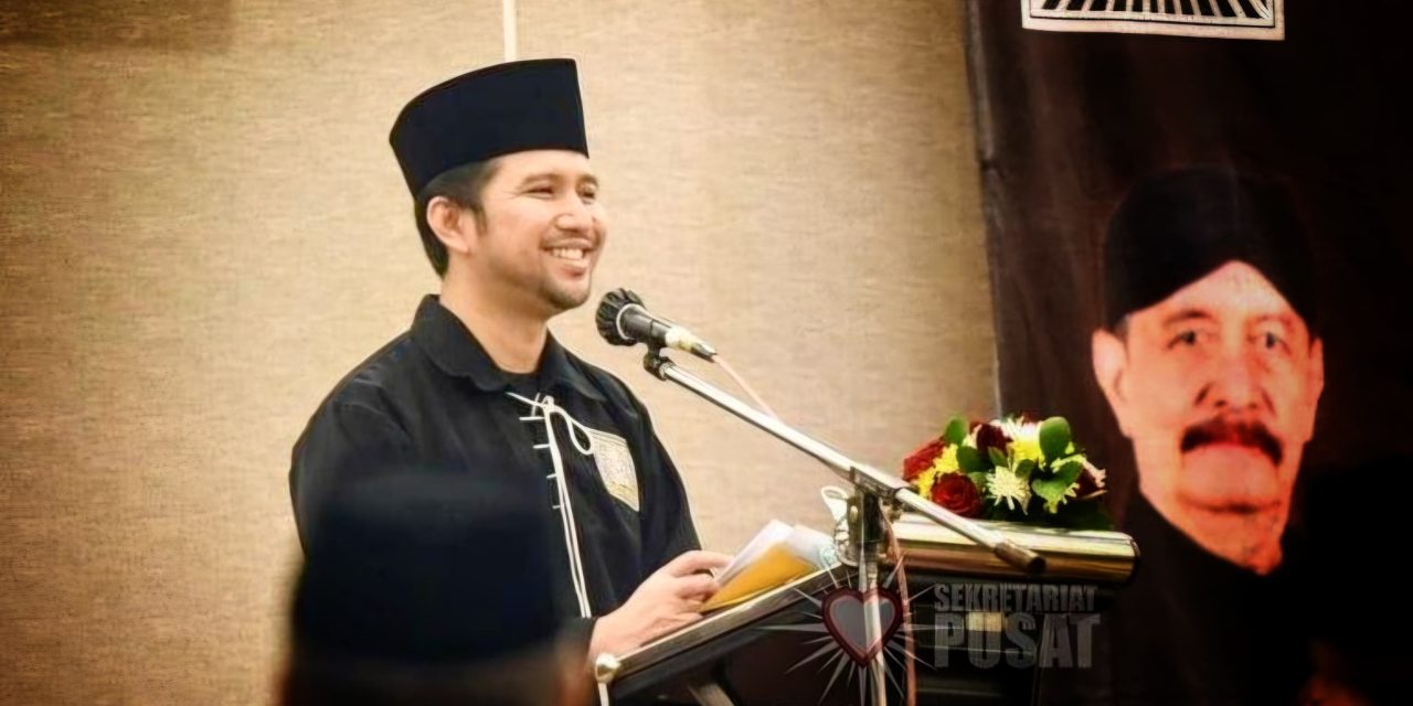 Refleksi Kepemimpinan: Menjaga Marwah Hukum di Bumi Jawa Timur