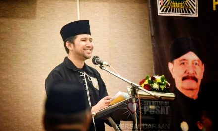 Refleksi Kepemimpinan: Menjaga Marwah Hukum di Bumi Jawa Timur