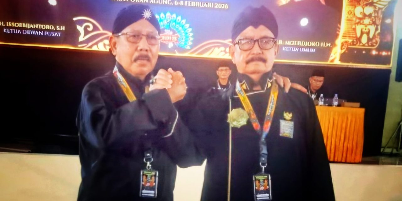 Tokoh Kudeta Kembali Terpilih, Dan Rusaknya Prinsip Bersaudara