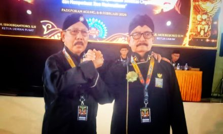 Tokoh Kudeta Kembali Terpilih, Dan Rusaknya Prinsip Bersaudara