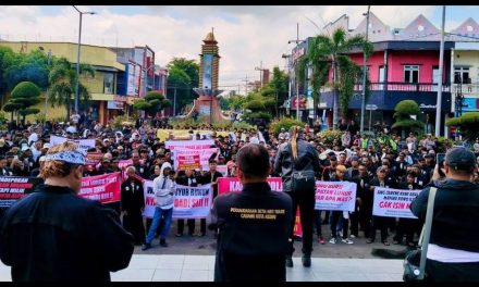 PSHT Keberatan Atas Parapatan Luhur 2026 Yang Dilaksanakan Pihak Murjoko