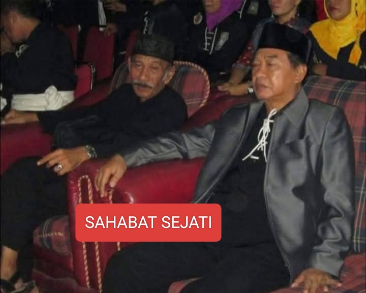 Sejatinya, Hanya Di Mana Posisi Kita Berdiri Dalam Kebenaran
