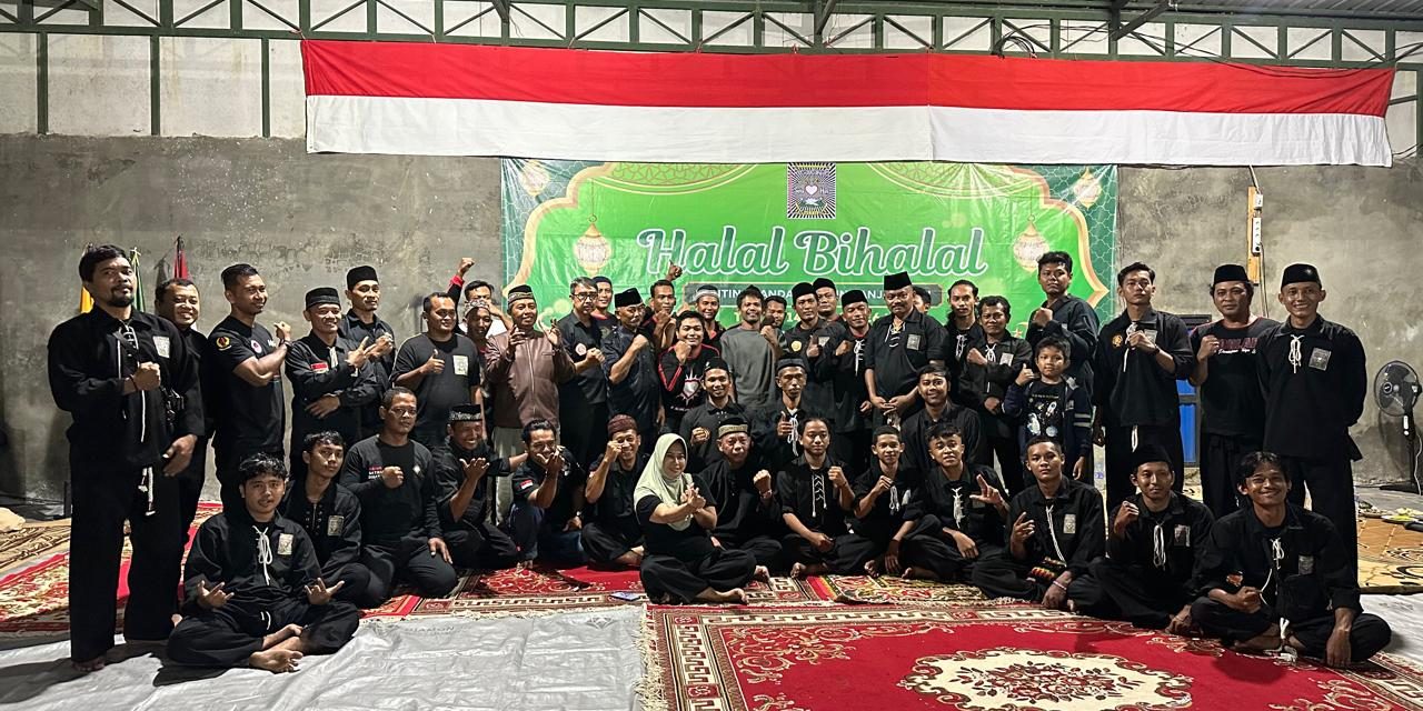 Kesempatan Terbuka Lebar, Suwardi “Becak Lawu” Ajak Warga PSHT Geluti Dunia MMA