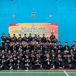 TOT Pratama PSHT Bantul, Wujudkan Pelatih Unggul Berintegritas