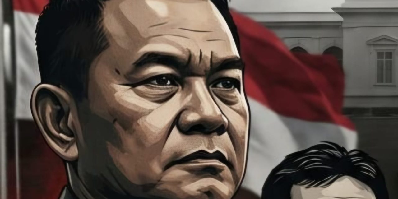 Jangan Mau Ditunggangi, Wahai Kepala KSP