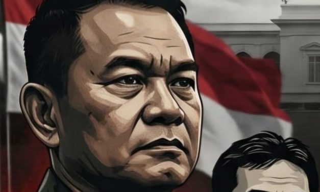 Jangan Mau Ditunggangi, Wahai Kepala KSP