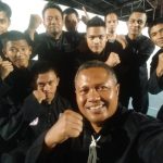 Otobiografi Lilik Supanto: Perjalanan Dan Perjuangan Menjadi Insan SH Terate