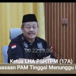 Bukan Soal Keabsahan, Ini Alasan PSHT Pilih Tahan Diri Hadapi Kelompok Kudeta