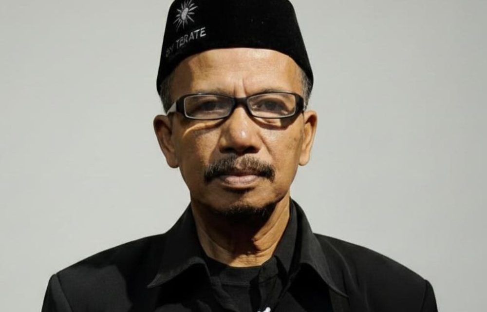 Obituari Kang Mas Widodo: Selamat Jalan Pengayom PSHT Sleman