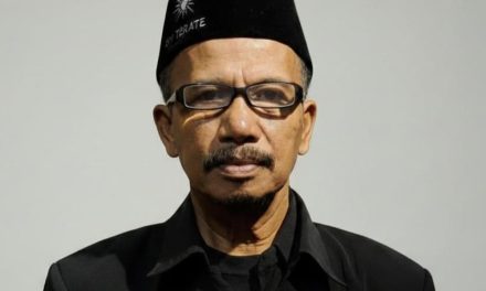 Obituari Kang Mas Widodo: Selamat Jalan Pengayom PSHT Sleman