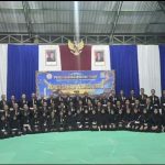 Pengesahan PSHT Banjarbaru 2026, Fokus Kontrol Pertumbuhan Jumlah Anggota