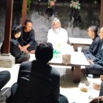 Mengulik Jejak Sejarah Gusti Nyoman Ida Gempol Dan Filosofi PSHT Di Buleleng