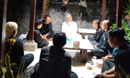 Mengulik Jejak Sejarah Gusti Nyoman Ida Gempol Dan Filosofi PSHT Di Buleleng