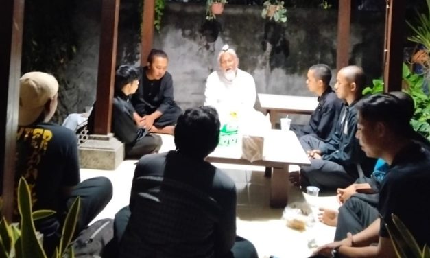 Mengulik Jejak Sejarah Gusti Nyoman Ida Gempol Dan Filosofi PSHT Di Buleleng