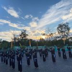 PSHT Banjarbaru Gelar Tes Calon Warga Selama Dua Hari