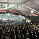 PSHT Kediri Sahkan Ratusan Warga, Ini Pesan Untuk Anggota Baru!
