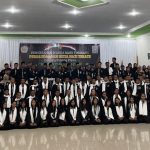 Pengesahan PSHT Pulang Pisau, Majlis Luhur Tekankan Jaga Kualitas Organisasi