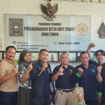 Surat Keputusan Terbit, PSHT Jember Siap Laksanakan Amanat