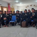 Rakor Kacab, PSHT Sumsel Dan Lampung Mantabkan Sinergi Organisasi