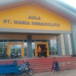 Pengurus PSHT Kupang Gagalkan Wisuda Ilegal, Oknum Mengatasnamakan PSHT Dibubarkan