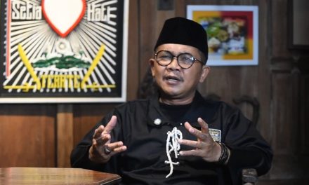Luruskan Citra Negatif, Ini Strategi PSHT Cetak Pendekar Berprestasi Dan Berkarakter