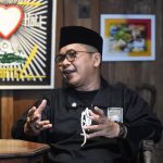 Komisariat PSHT Perguruan Tinggi, Ari Sujito: Cetak Pemimpin Masa Depan