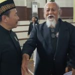 Penuh Perjuangan, Nyoman Arianta Kenang Sejarah Merintis PSHT Di Papua