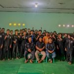 Pelatihan Media Sosial PSHT Indramayu, Perkuat Citra Positif Era Digital