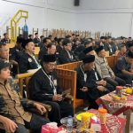 Pengesahan PSHT Kota Jambi, Ilmu Setia Hati Untuk Kebermanfaatan