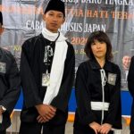 Kisah Araki Tomomi, Warga Asli Jepang Jatuh Cinta Pada PSHT