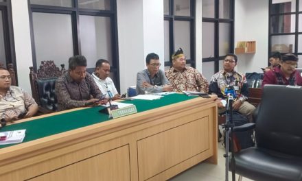 Sidang Sengketa PTUN Berlanjut, Kuasa Hukum PSHT Uji Keterangan Saksi Penggugat