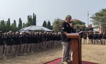Diduga Lakukan Provokasi dan Intervensi, Kelompok “Pamter” Disorot APH Jelang Parluh PSHT 2026 di Madiun