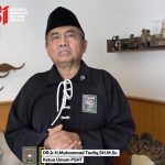Hari Kemerdekaan, Ketum PSHT: Teladani Semangat Juang Hajar Harjo Utomo