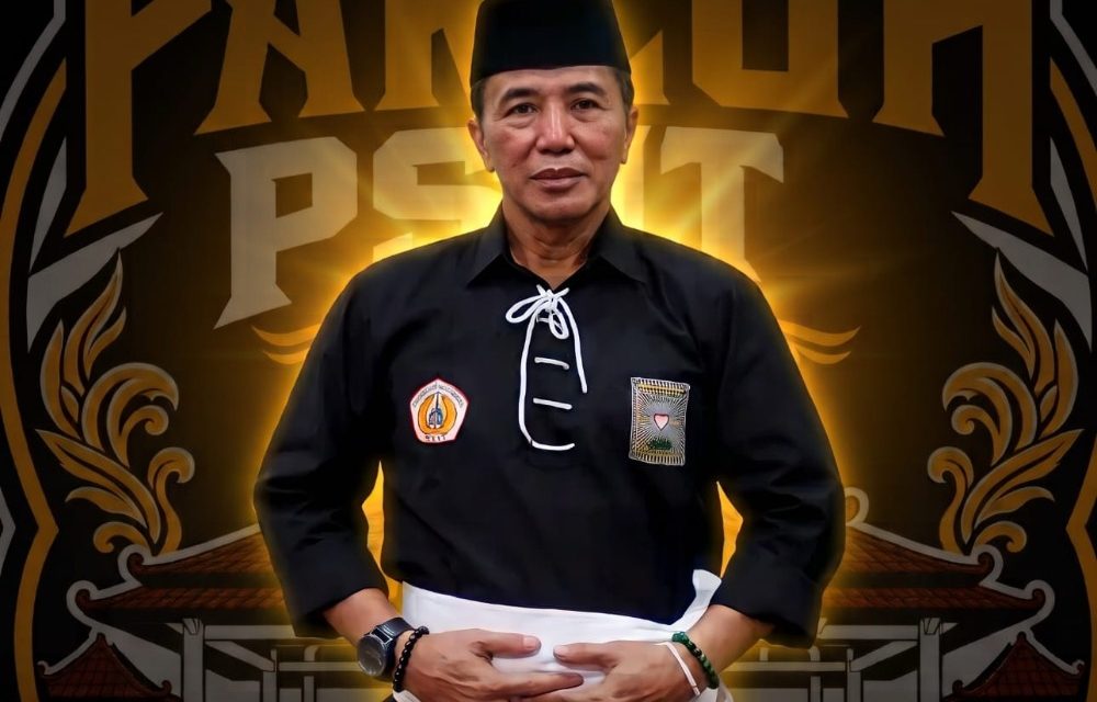 Ketua Panitia Parluh 2026 Serukan Rekonsiliasi Akbar PSHT