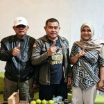 Tindak Lanjuti Badan Hukum Menkum RI, PSHT Jember Tunjukkan Legalitas Organisasi