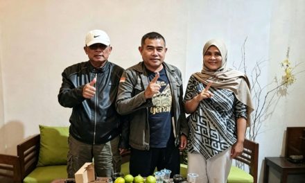 Tindak Lanjuti Badan Hukum Menkum RI, PSHT Jember Tunjukkan Legalitas Organisasi