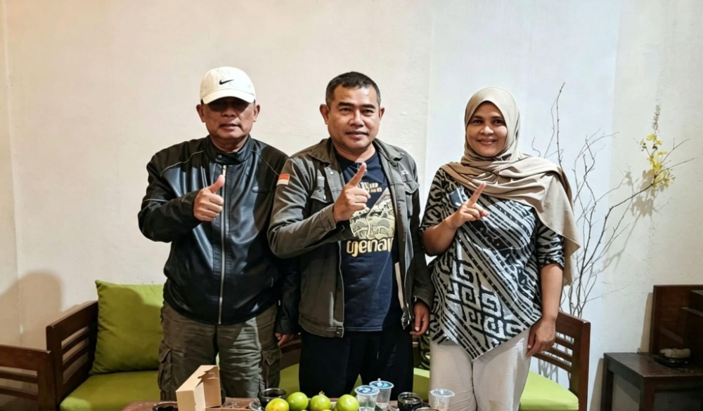Tindak Lanjuti Badan Hukum Menkum RI, PSHT Jember Tunjukkan Legalitas Organisasi