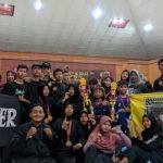 Tapak Suci Open IV 2026, PSHT Pekalongan Sabet Dua Juara Umum