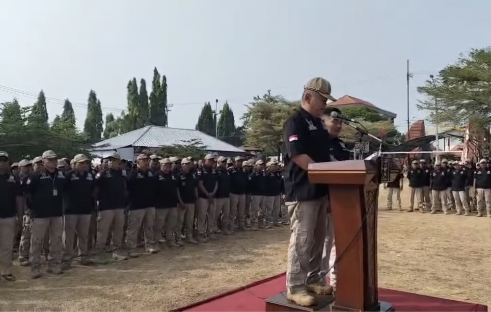 Kontradiksi “Semangat Persaudaraan” Dan Ironi Pamter, Jangan Mau Diadu Domba!