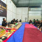 Majlis Luhur Ingatkan Warga PSHT Pentingnya Memahami Wasiat Dan Pepacuh